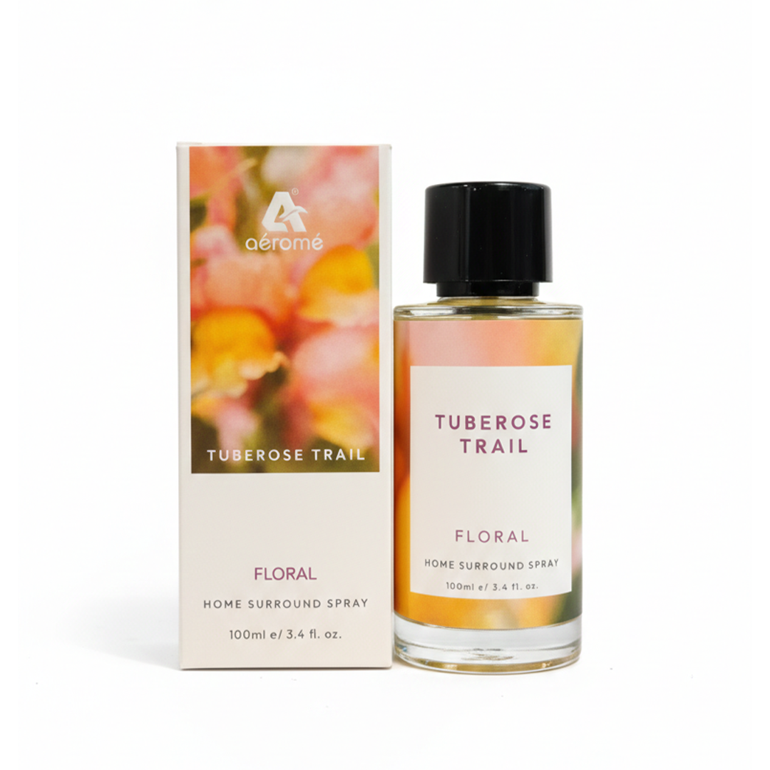 Tuberose Trail