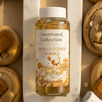 Vanilla Cookie Crumble (100 ml)