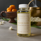 White Floral (100 ml)